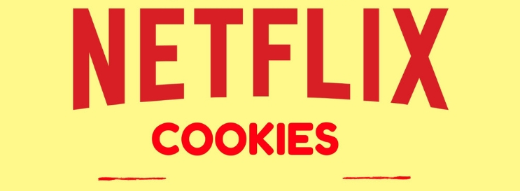 Netflix cookies India 2019