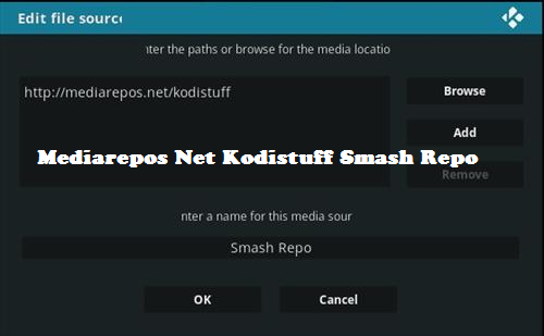 Mediarepos Net Kodistuff Smash 
