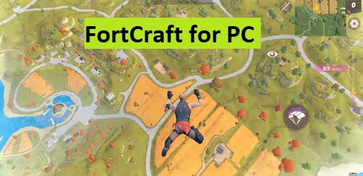 FortCraft PC Installation