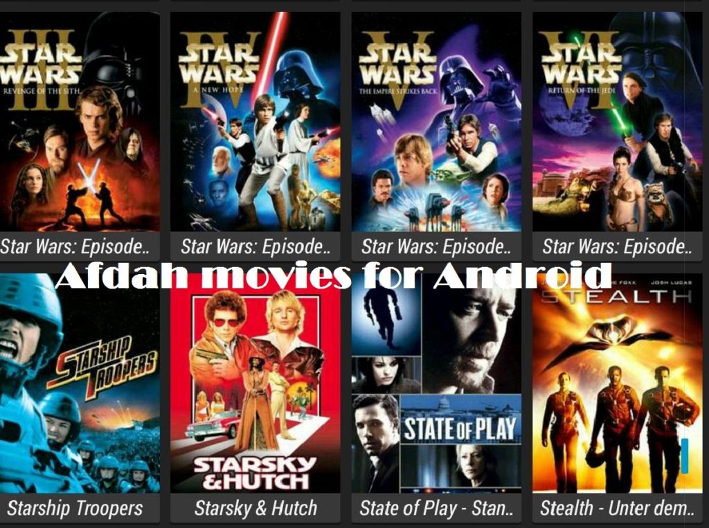 Afdah movie downloader android new arrivals