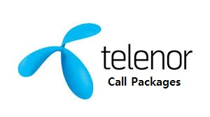 Telenor call packages