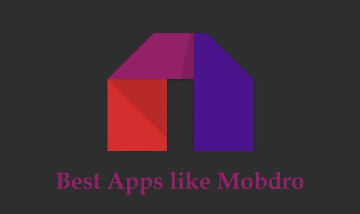 Best apps like mobdro