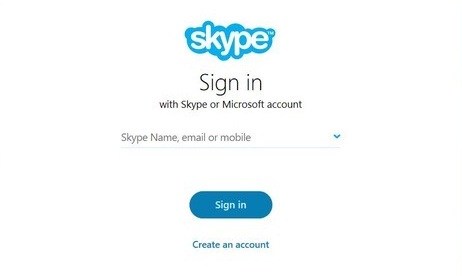 old version skype for iphone