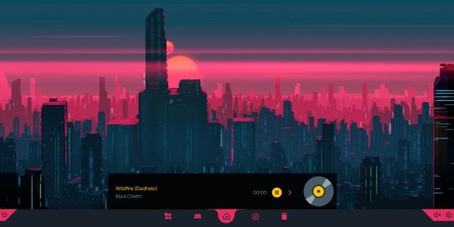 Best Rainmeter Skins for Gamers in 2020