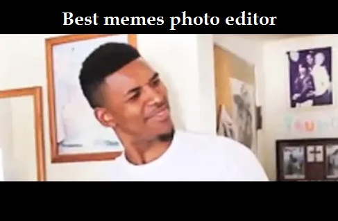 Best memes photo editor