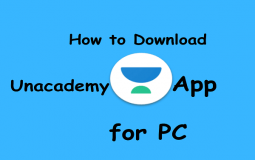 How to Download Unacademy App for PC