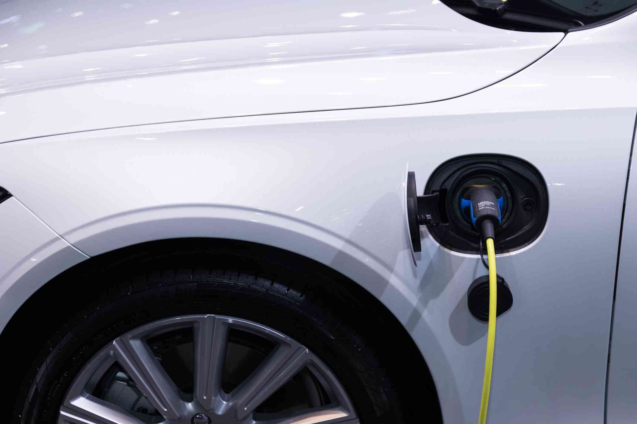 Improving Electric Car Efficiency