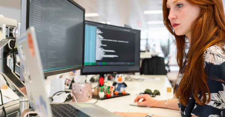5 Skills You Need to Remain Competitive in The Tech Field